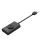 Orico Zewnętrzna wielofunkcyjna karta dźwiękowa USB-A - czarna ORICO-SC2-BK-BP-HU - 1343472 - zdjęcie 2